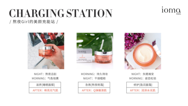ioma-paris艾欧码面膜如何使用?ioma-paris艾欧码晚安面膜怎么样? ioma-paris艾欧码面膜如何使用?ioma-paris艾欧码晚安面膜怎么样?