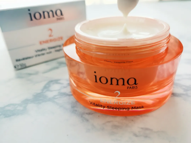 ioma-paris艾欧码面膜如何使用?ioma-paris艾欧码晚安面膜怎么样? ioma-paris艾欧码面膜如何使用?ioma-paris艾欧码晚安面膜怎么样?