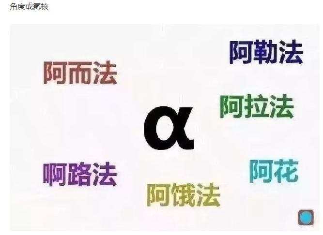 数学老师发音之谜 明明是同一个符号 8个老师竟有8种念法 腾讯新闻