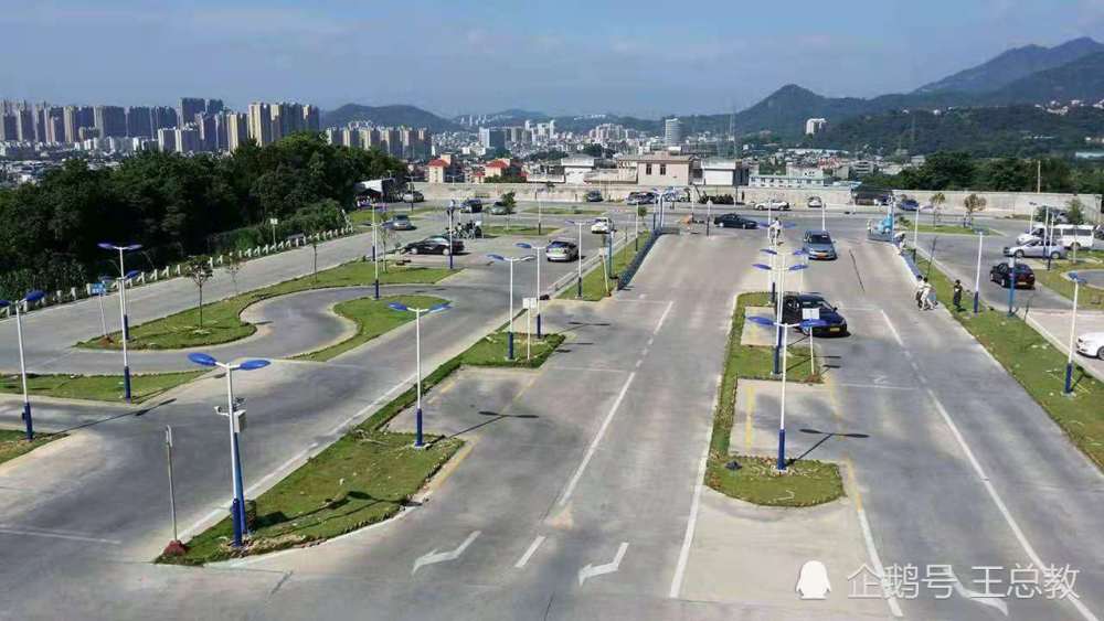 福州驾校排行_2021年福州驾校排名