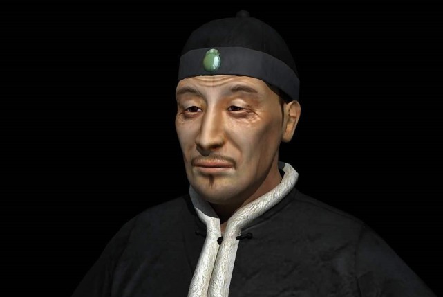 武士彟和他女儿武则天一样都是不服输的主从农民做到三品大员