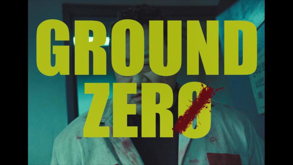 《绝地求生》发布真人短片"ground zero"