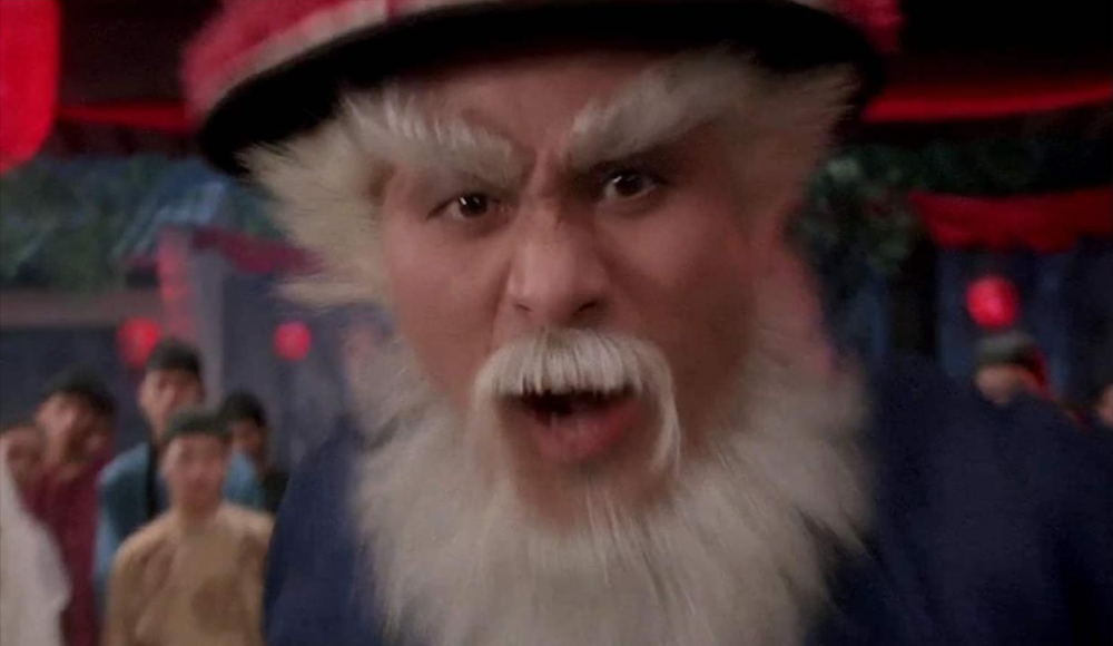 突然登上热搜徐锦江这个彻底颠覆我印象的男人