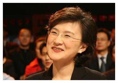 从央视名嘴到全民公敌坐镇央视25年的蕫倩到底做错了什么