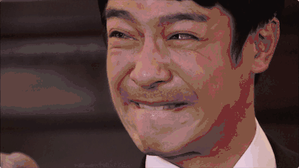 抓马的信念感这一点,《legal high》里面堺雅人大叔的表演是最好的