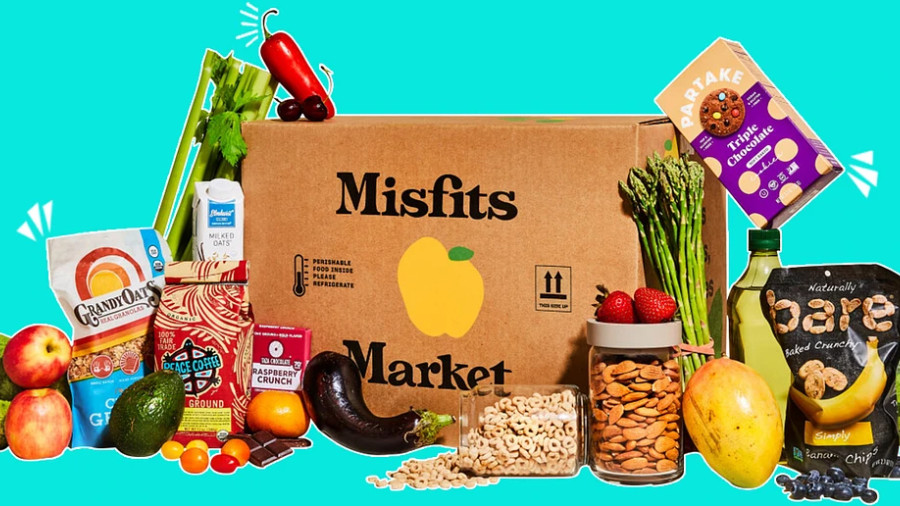 Misfits Market账号购买的利与弊-探讨在Misfits Marke Misfits Market账号购买的利与弊-探讨在Misfits Marke