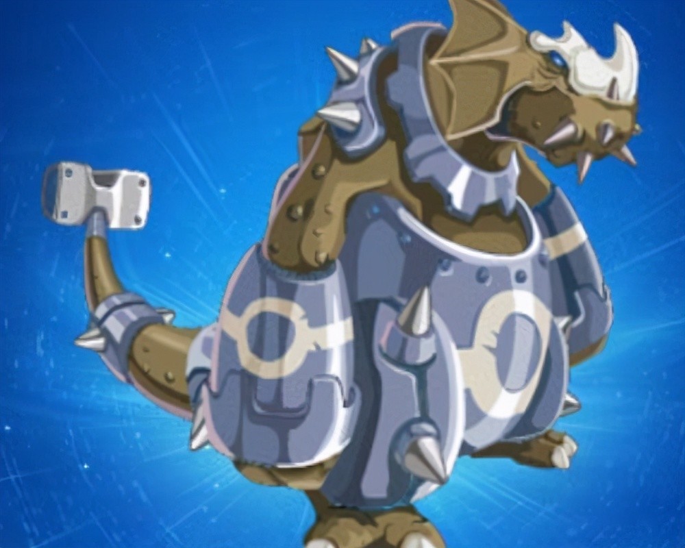 赛尔号龙族三大恶龙三大母龙三大龙王