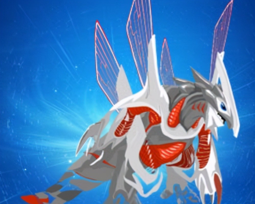 赛尔号龙族三大恶龙三大母龙三大龙王