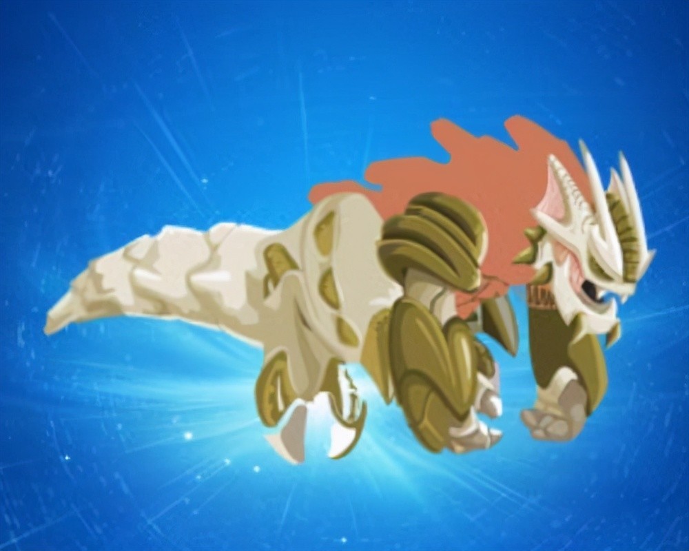 赛尔号龙族三大恶龙三大母龙三大龙王