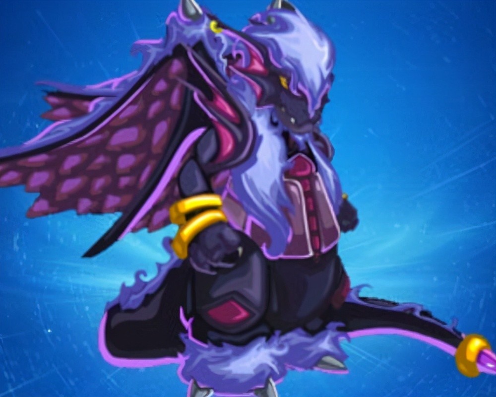 赛尔号龙族三大恶龙三大母龙三大龙王