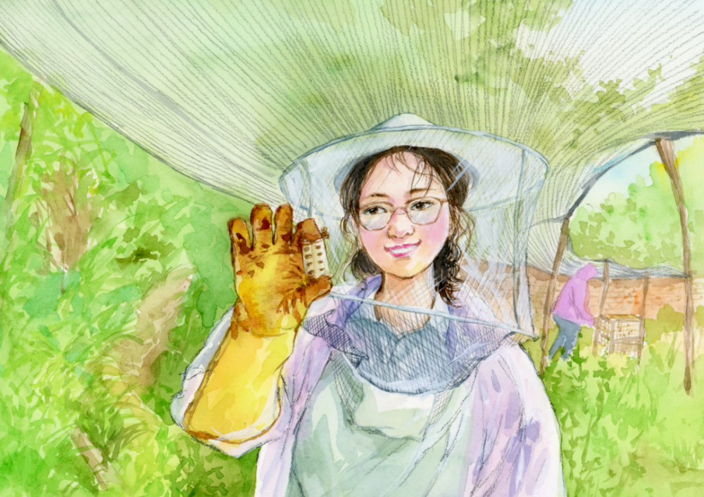 七一勋章获得者黄文秀不忘初心未负韶华只有扎根泥土才能懂得人民