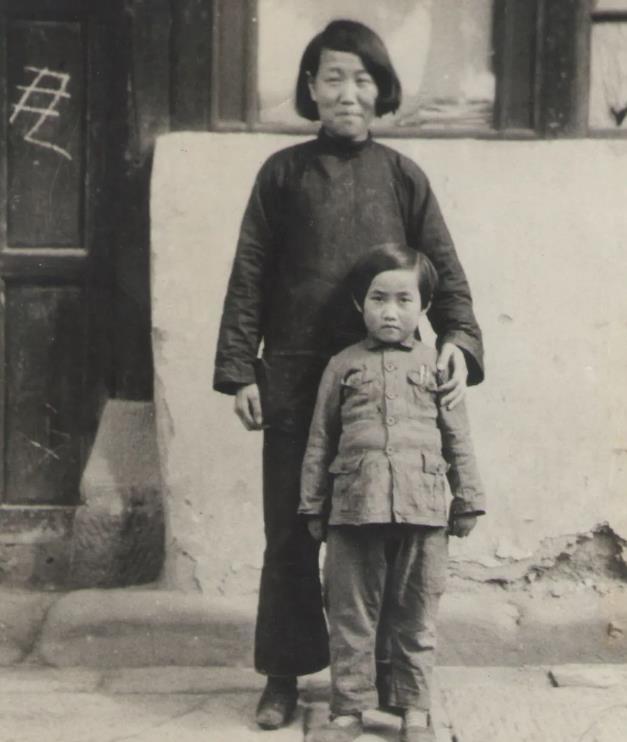 刘志丹牺牲后:中央定一项沿用至今的规定,