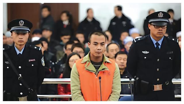 宁夏特大杀人案始末妻子太会花钱凶手气不过连杀7人