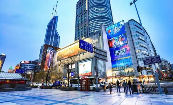 平安寿险330亿投资来福士广场险资配置再添优质标的