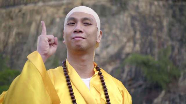 作为武则天的男宠,冯小宝原先的地位太低贱了,仅仅是个市井小民.