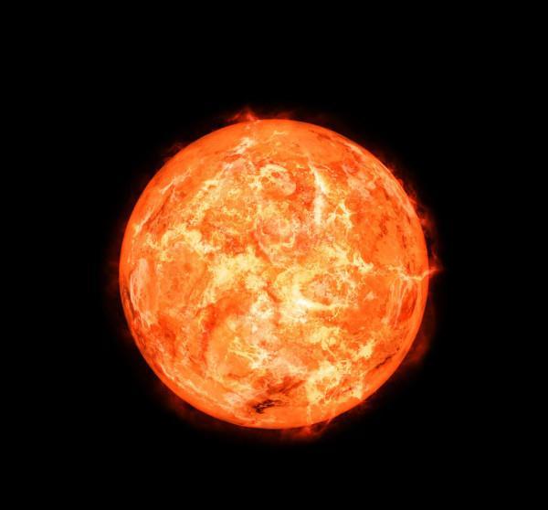 太阳正以每秒400万吨的速度损失质量地球会因此而远离太阳吗