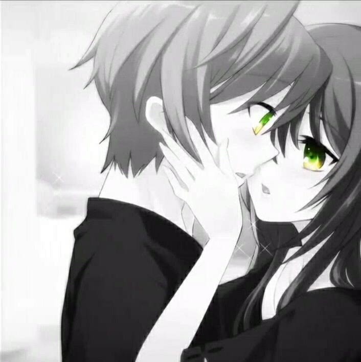 让人觉得你有对象的情头