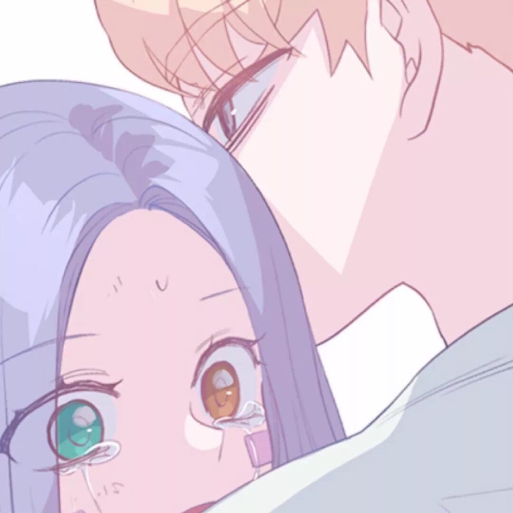 让人觉得你有对象的情头