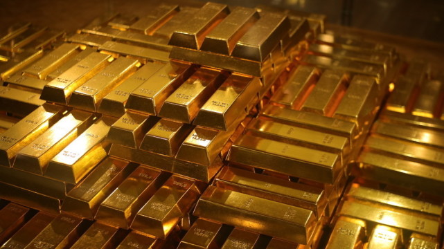 俄警告美联储不要阻止运回黄金否则将面临严重后果有新进展