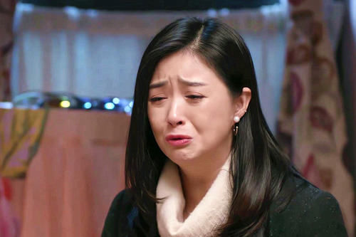 欢乐颂樊胜美的结局主动提出分手脱离家庭的负担