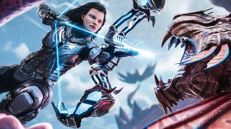 完成各种挑战,战胜腐化生物,并最终成功阻止罗克韦尔的计划,拯救方舟