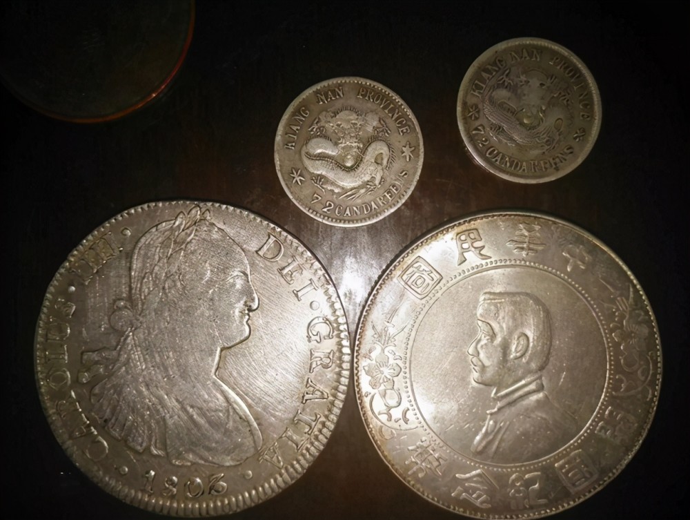 在民国时期,十块大洋购买力有多强大?说出来吓你一跳!