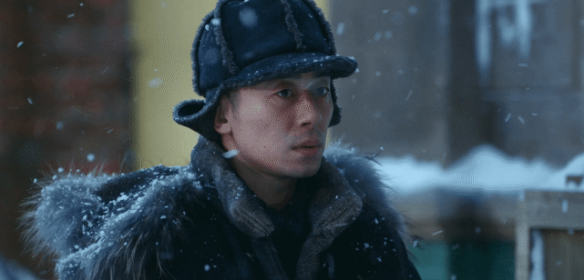 《悬崖之上》网络上线,全面截图分析,消灭各种"看不懂"