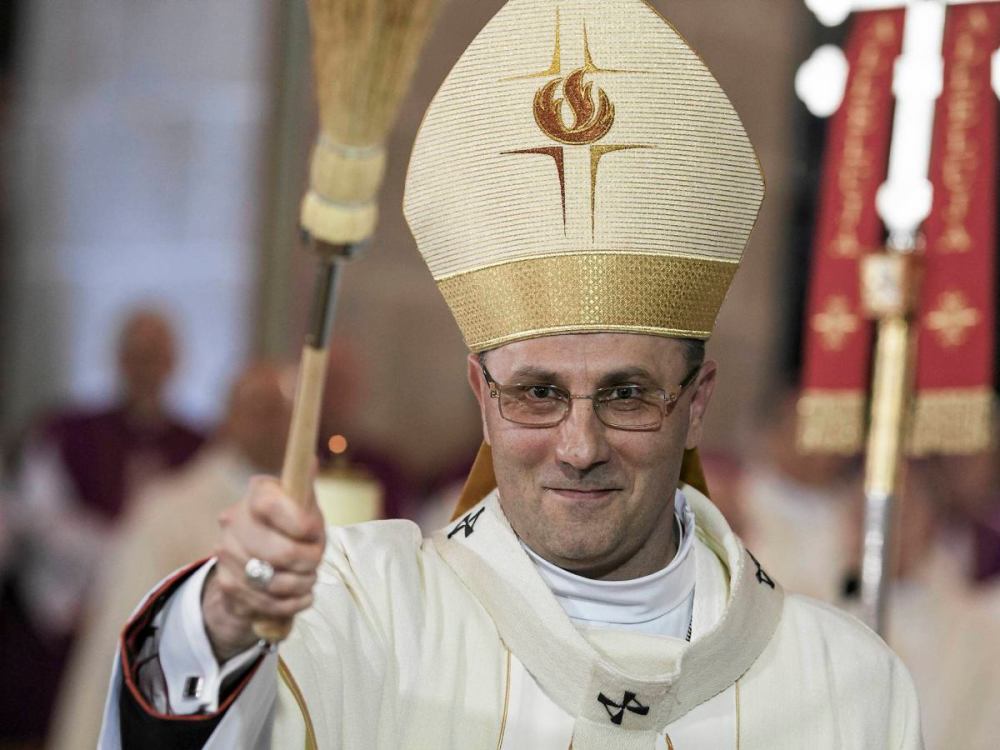 波兰天主教会又列出292名神职人员,被指曾性虐300多名儿童