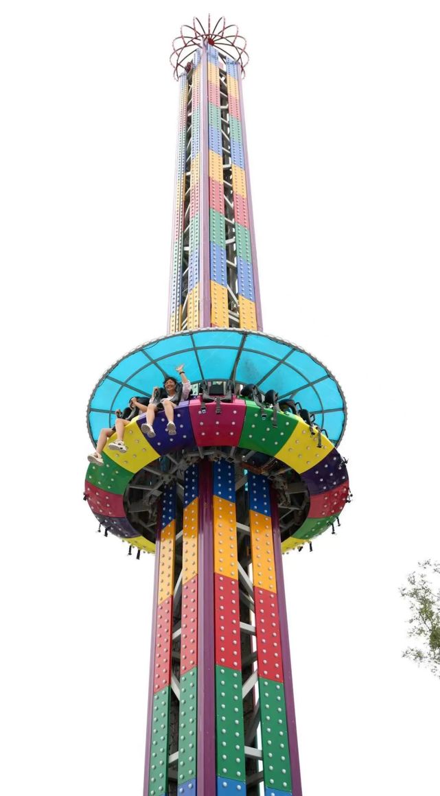 衡水辛玛乐园马上开园!衡水多个接种点开启花式福利!