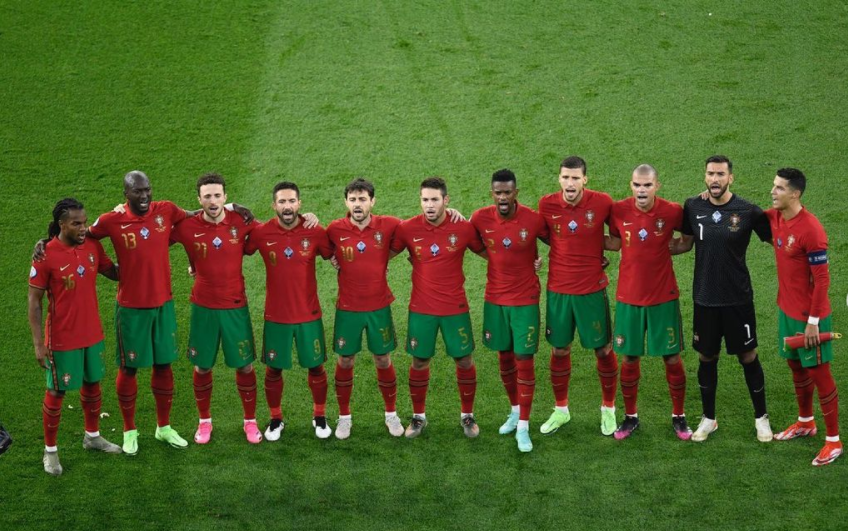 c罗,葡萄牙的骄傲!