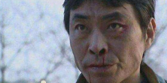 从老实农民工到西安悍匪董利的罪恶人生