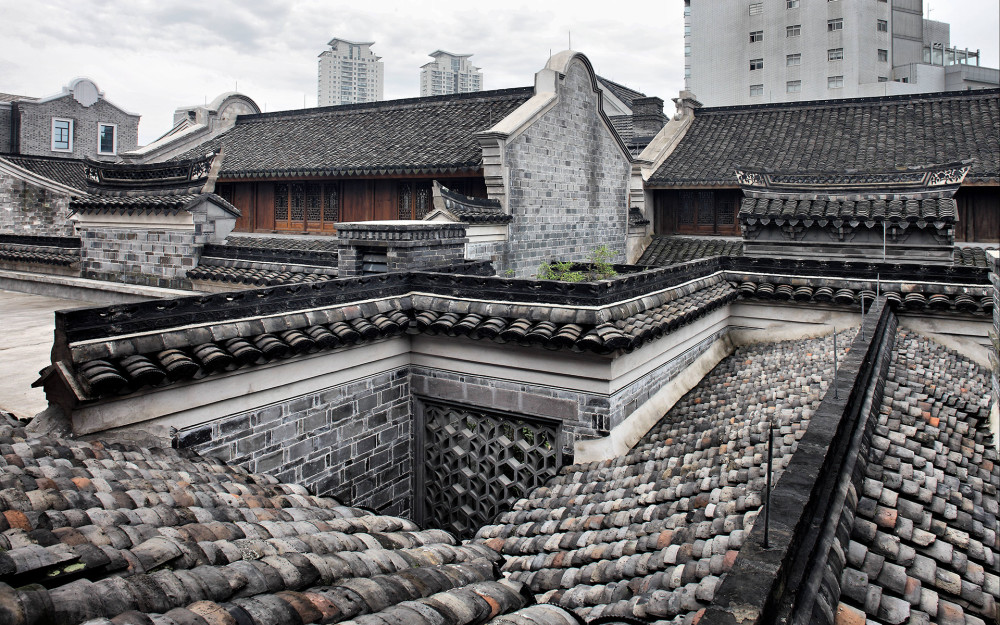 小议宁波又一打卡点即将上线