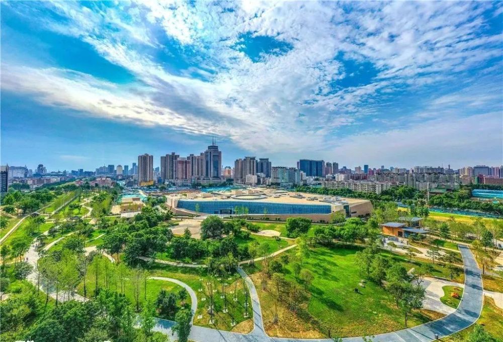 正式开园商都郑州不能口说无凭