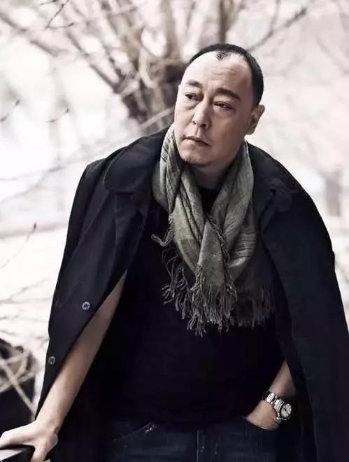 百年礼赞:老戏骨张国立,孙红雷齐相聚,实力对于男演员有多重要