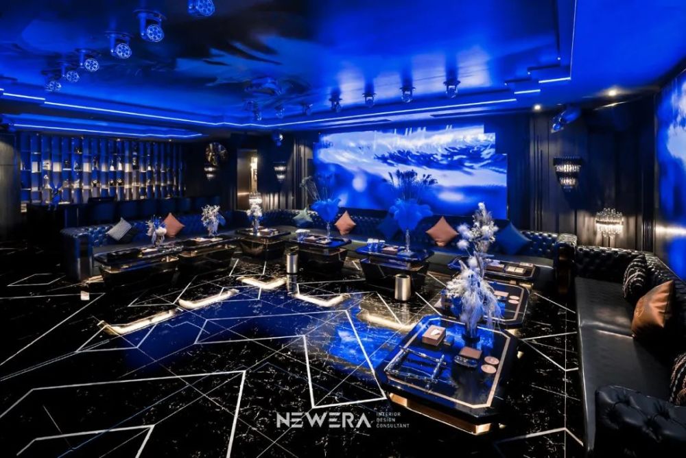 厦门格莱美grammy派对式ktv爆红吸金的秘诀