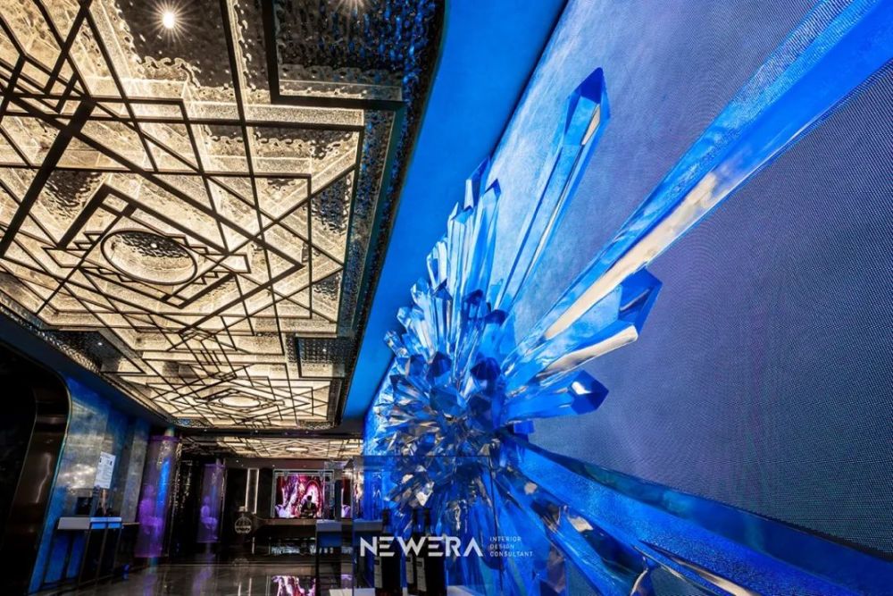 厦门格莱美grammy派对式ktv爆红吸金的秘诀