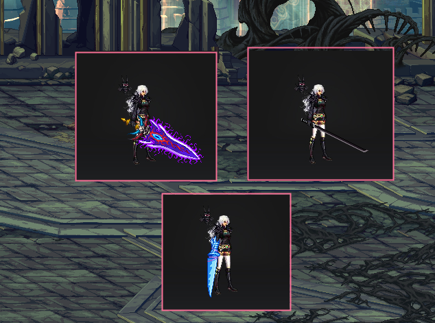 【5】沙凡特的冰齿剑.