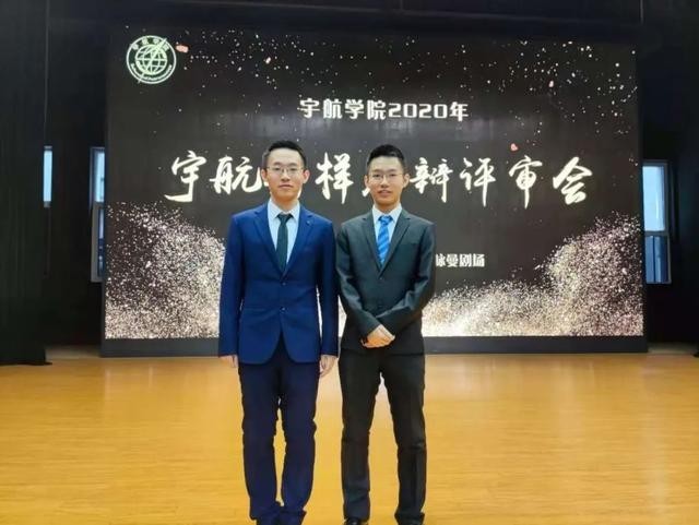 北航双胞胎学霸 给小学生4点学习建议 普娃也可复制 腾讯新闻