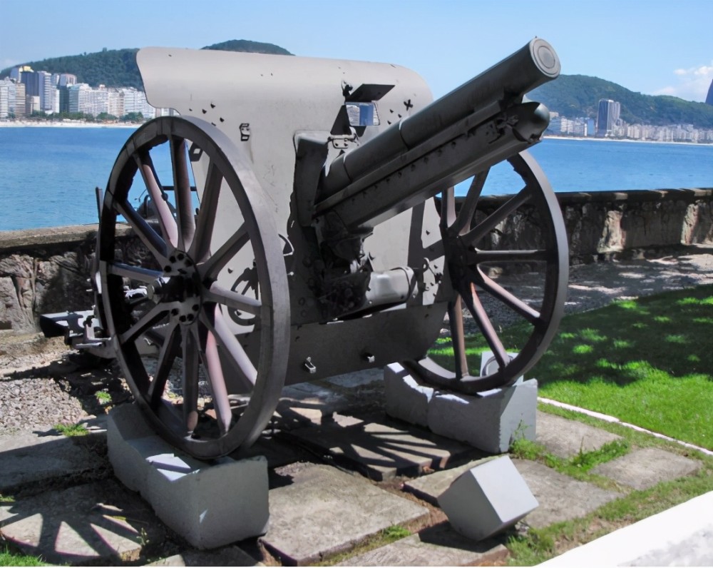 一个军工世家的兴衰,牵动一个国家的历史,德意志火炮之王克虏伯_腾讯