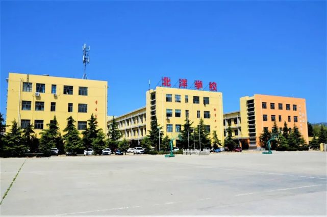 很多家长选择这所学校|威海职业技术学院|威海|东营科技职业学院|高考