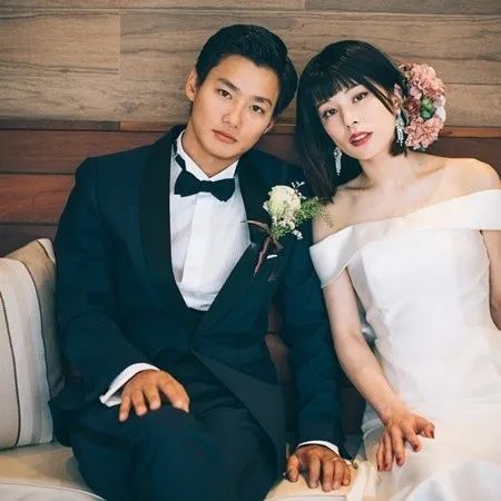 还以为真结婚了……|佐藤穗奈美|野村周平|我们结婚了