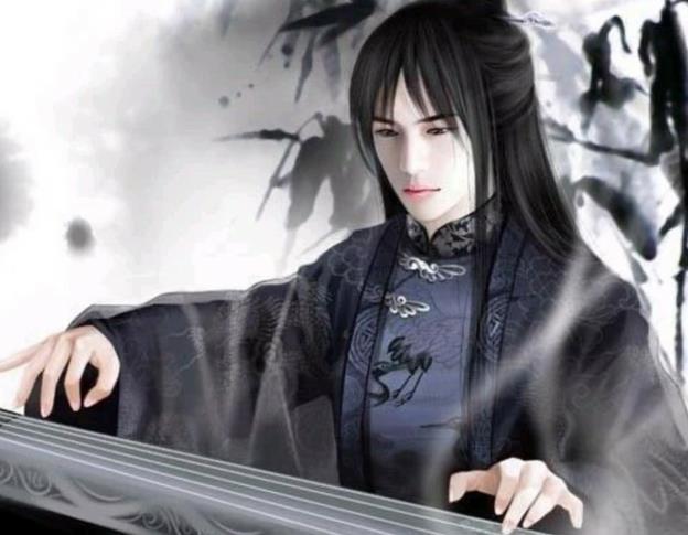 遮天人物华云飞只想做快乐的琴童却逃不过命运的掌控