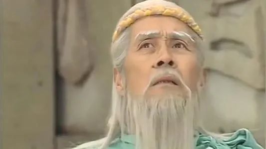 但依然不挡姜子牙那种打神鞭一出,诸神莫敢不从的霸气.