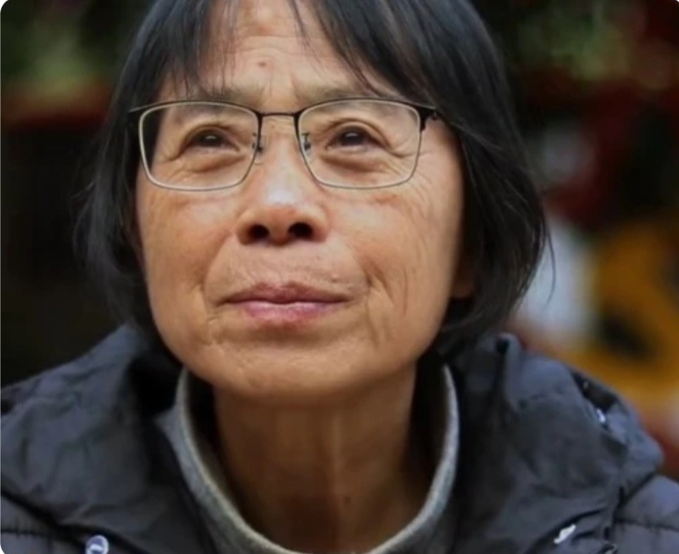 张桂梅简介 腾讯网