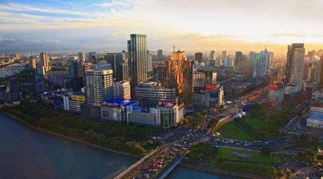 “建党百年·宁波百事”：宁波实现全国文明城市“六连冠”_腾讯新闻