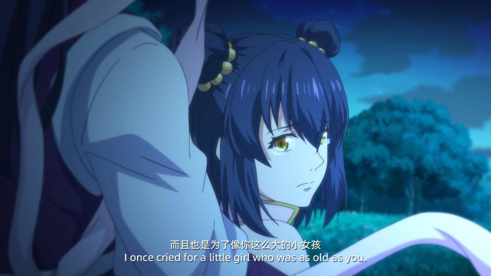 镇魂街第二季完结曹焱兵准备争夺天下最强势力神武灵军团登场