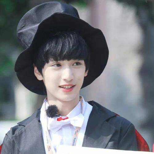 tnt头像 这不是幼稚是童心