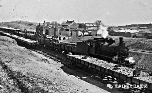 一系列铁路配套工程就建在卢沟桥站到长辛店站之间近10公里的路段上