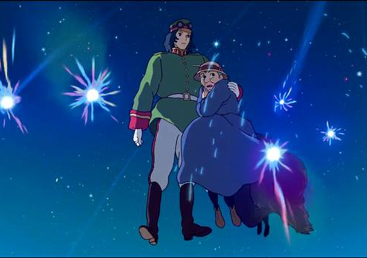 马鲁克都无法操纵的魔法火焰卡西法,却被苏菲能够使用;到后来哈尔用