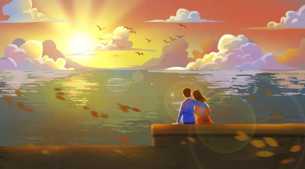 坤鹏论读会饮篇探讨什么是爱二十